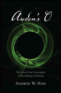 Produktbild: Auden's O