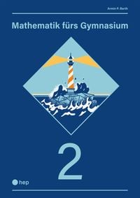 Produktbild: Mathematik f&uuml;rs Gymnasium (Print inkl. digitaler Ausgabe)