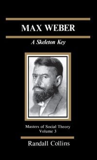 Produktbild: Max Weber