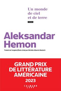 Produktbild: Un monde de ciel et de terre