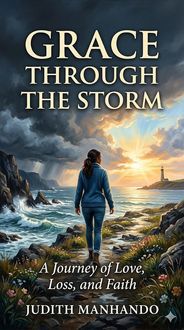 Produktbild: Grace Through the Storm