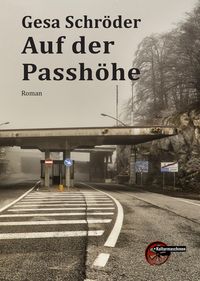 Produktbild: Auf der Passh&ouml;he