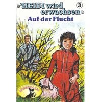 Produktbild: Auf der Flucht