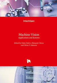 Produktbild: Machine Vision