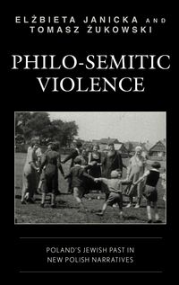 Produktbild: Philo-Semitic Violence