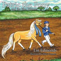 Produktbild: Patric the Pony and the Blue Ribbons