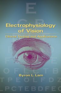 Produktbild: Electrophysiology of Vision