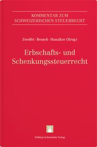 Produktbild: Erbschafts- und Schenkungssteuerrecht