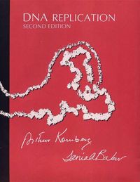 Produktbild: DNA Replication, second edition