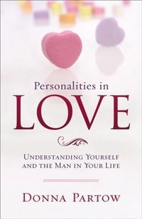 Produktbild: Personalities in Love
