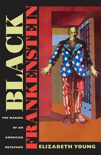 Produktbild: Black Frankenstein