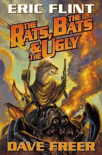 Produktbild: Rats, the Bats & the Ugly
