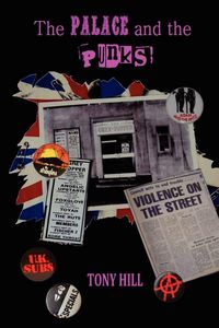 Produktbild: The Palace and the Punks