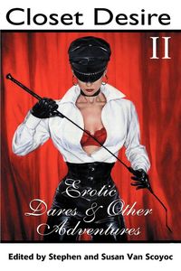 Produktbild: Closet Desire II