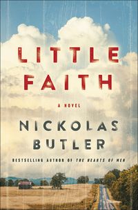 Produktbild: Little Faith