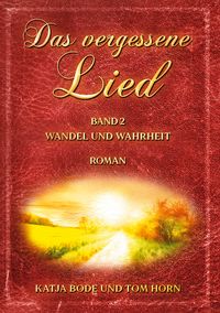 Produktbild: Das vergessene Lied