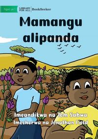 Produktbild: My Mother Planted - Mamangu alipanda