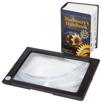 Produktbild: Machinery's Handbook Toolbox & Magnifier Bundle