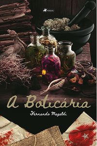 Produktbild: A Botic&aacute;ria