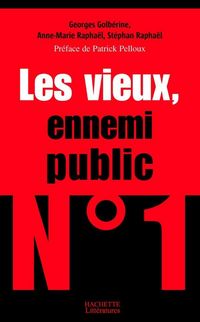 Produktbild: Les vieux, ennemi public n&deg;1