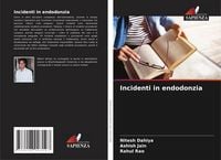 Produktbild: Incidenti in endodonzia