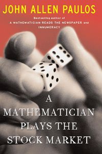 Produktbild: A Mathematician Plays The Stock Market
