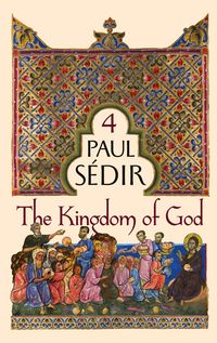 Produktbild: The Kingdom of God