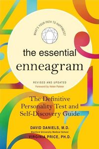 Produktbild: The Essential Enneagram