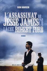 Produktbild: L'Assassinat de Jesse James Par le Lache Robert Ford