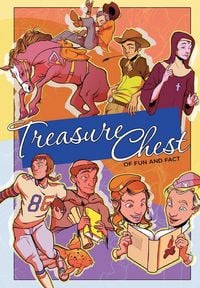 Produktbild: Treasure Chest