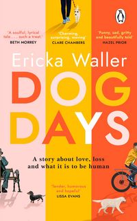 Produktbild: Dog Days