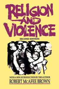 Produktbild: Religion and Violence