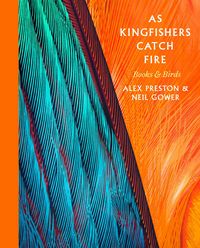 Produktbild: As Kingfishers Catch Fire