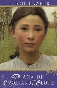 Produktbild: Diana of Orchard Slope: A Green Gables Variation