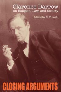 Produktbild: Darrow, C: Closing Arguments