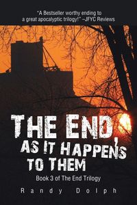 Produktbild: The End, as It Happens to Them
