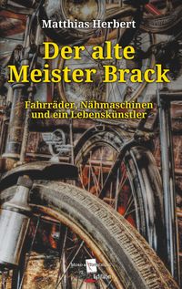 Produktbild: Der alte Meister Brack