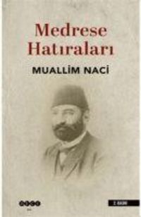 Produktbild: Medrese Hatiralari