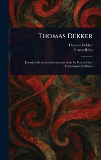 Produktbild: Thomas Dekker