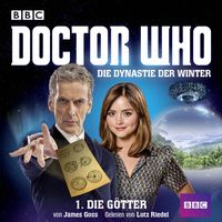 Bild vom Artikel Doctor Who: Die Dynastie der Winter vom Autor James Goss