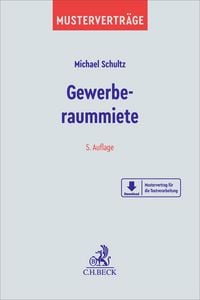 Produktbild: Gewerberaummiete