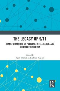 Produktbild: The Legacy of 9/11