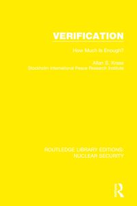 Produktbild: Verification