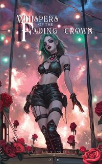 Produktbild: Whispers of the Fading Crown