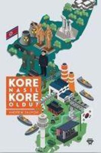 Produktbild: Kore Nasil Kore Oldu