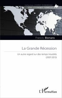 Produktbild: La Grande R&eacute;cession