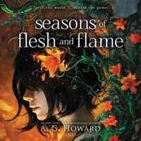 Produktbild: Seasons of Flesh and Flame