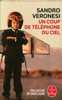 Produktbild: Un coup de t&eacute;l&eacute;phone du ciel