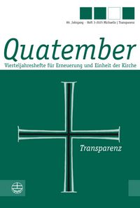 Produktbild: Transparenz