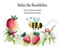 Produktbild: Bailee the Bumblebee